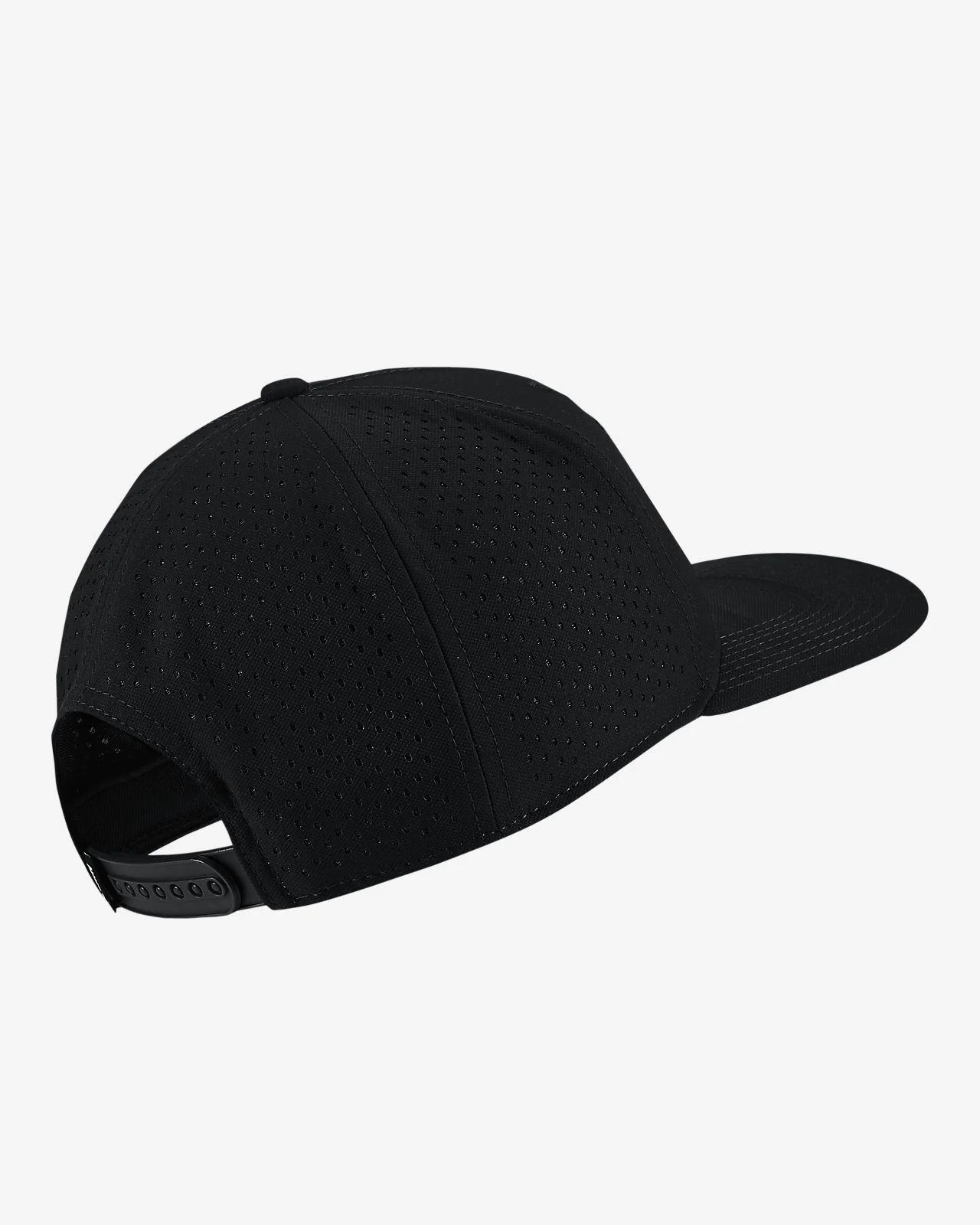 AeroBill Pro 2.0 Hat (Black) - Image 2