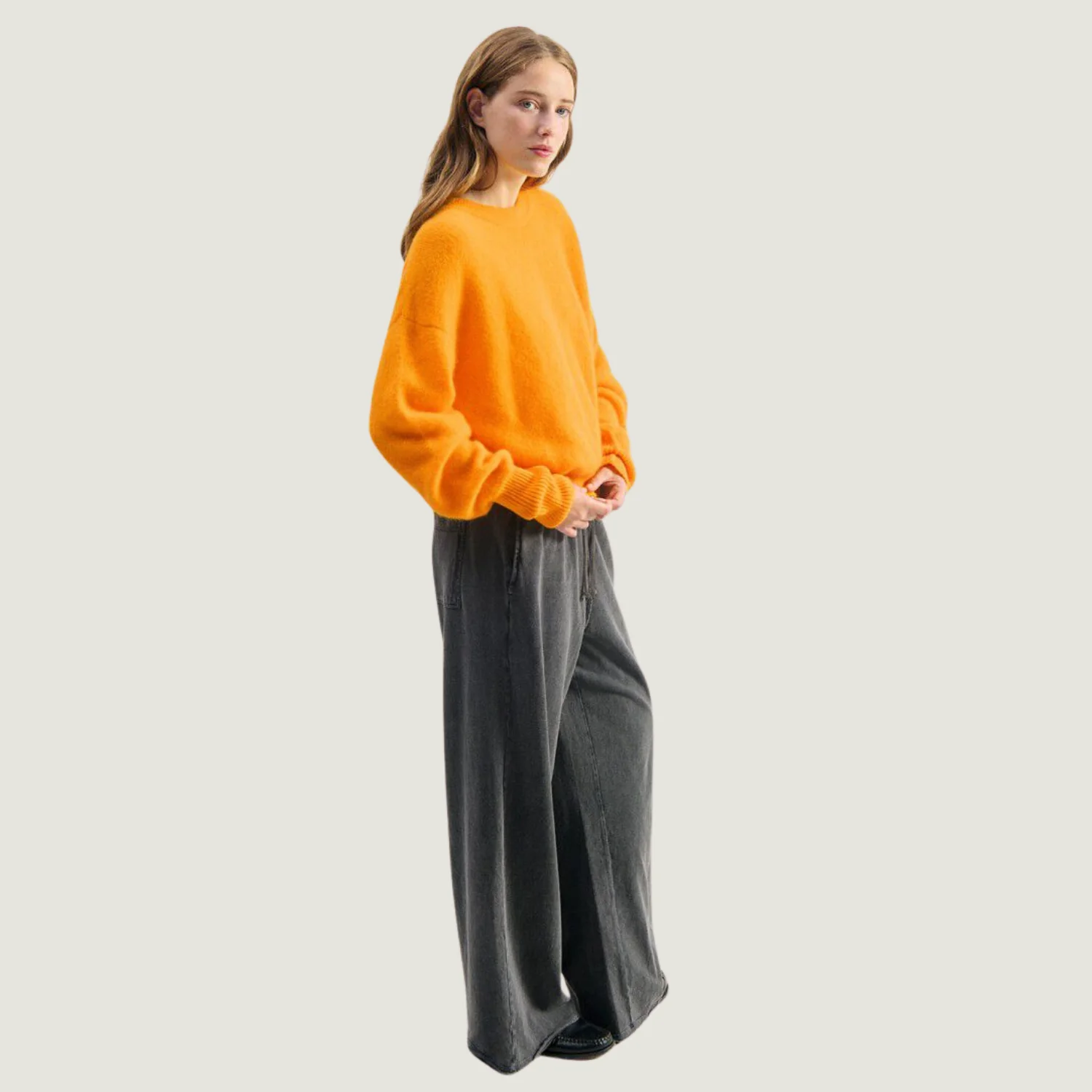 Afoma Joggers (Vintage Darkness) - Image 3
