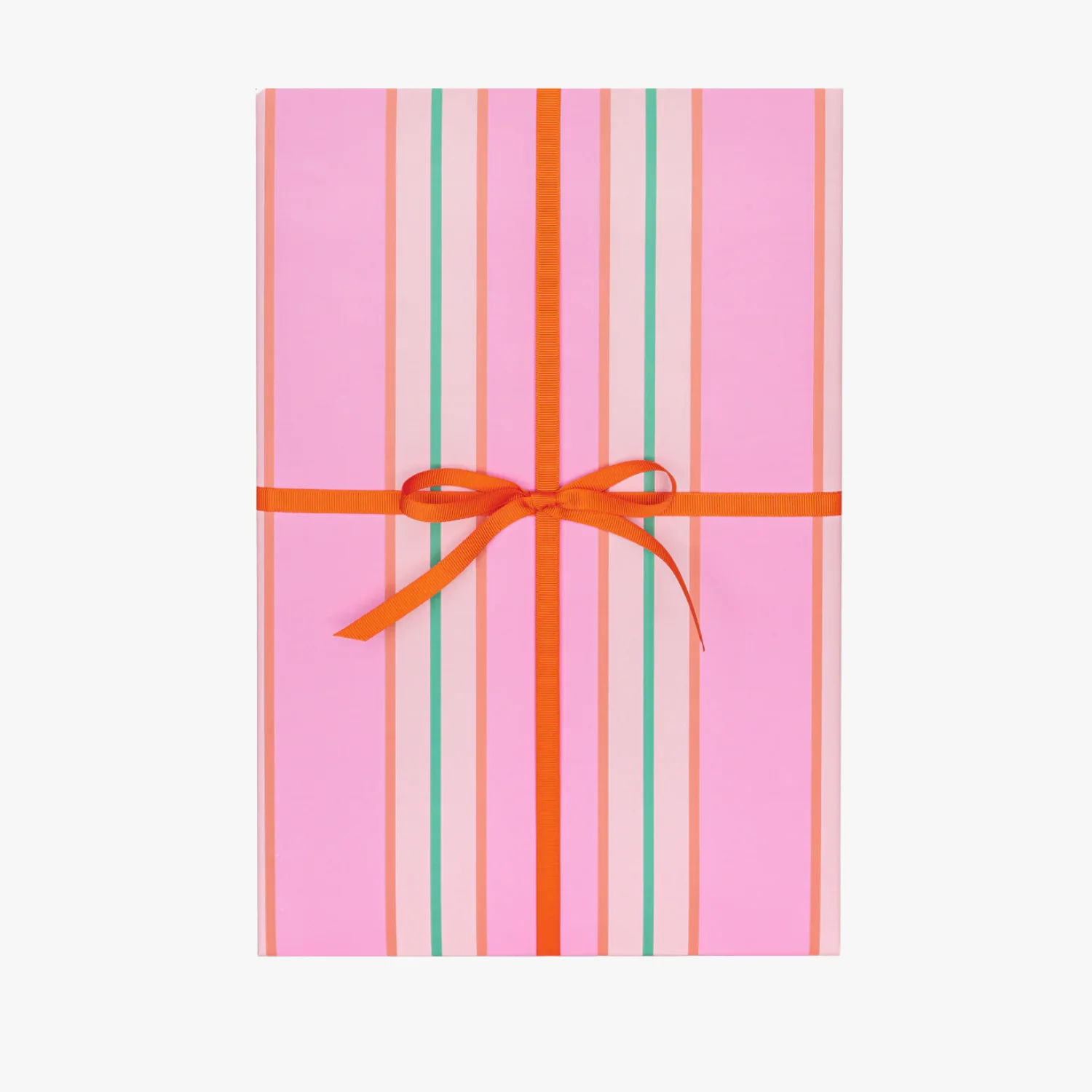 Agua Fresca Wrapping Paper (Roll of 3 Sheets)