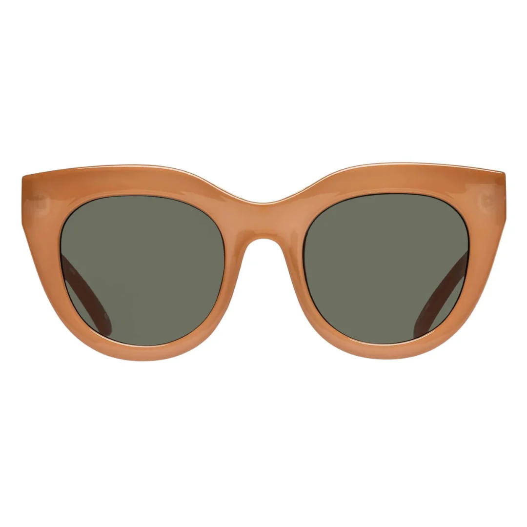 Air Heart (Caramel)