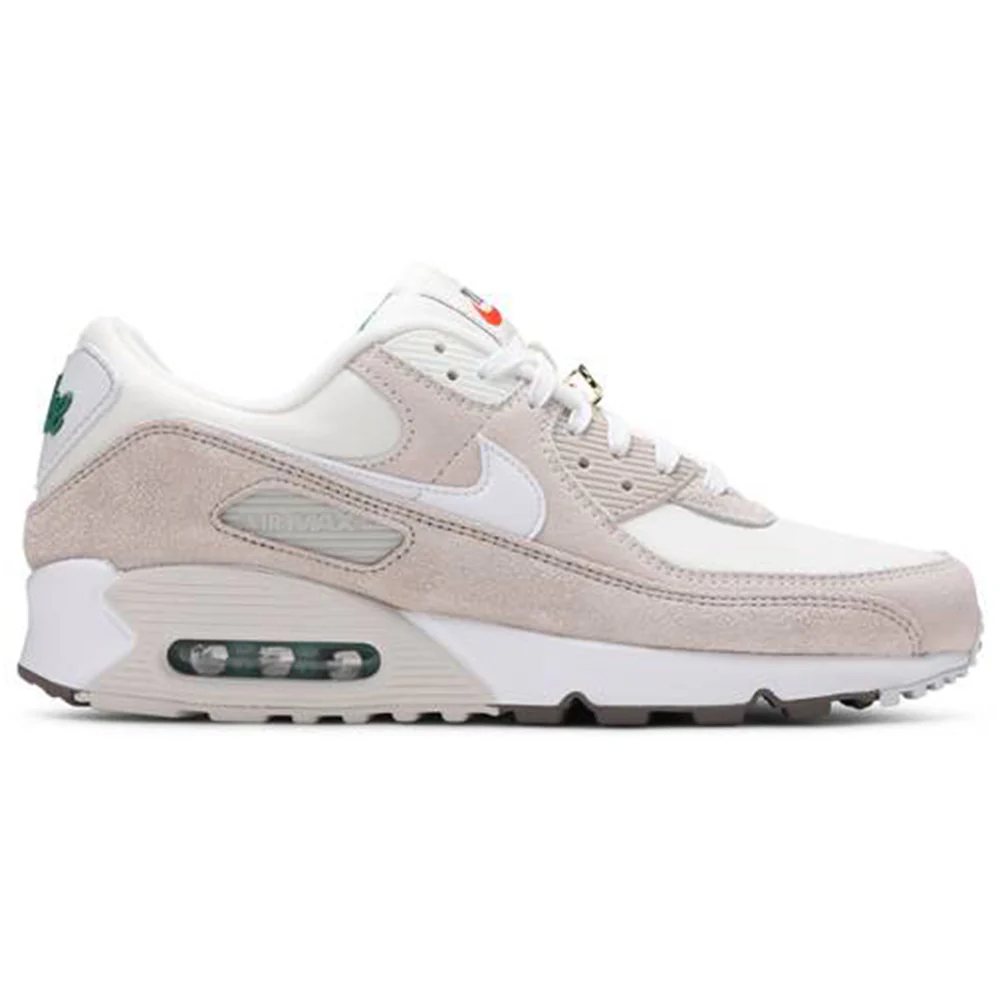Air Max 90 SE (Sail + White Cream + Light Bone) - Image 2