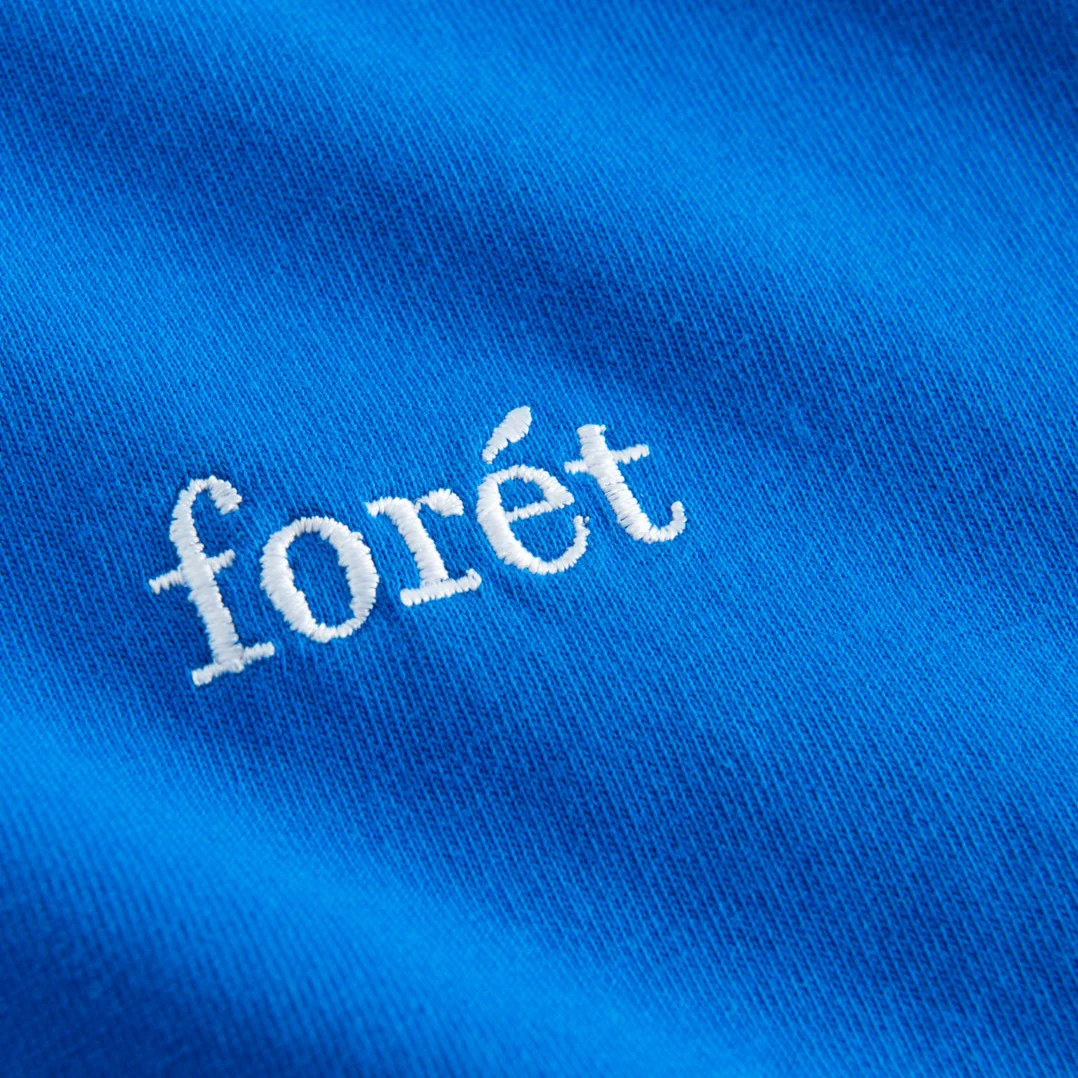 Air T-Shirt (Blue) - Image 2