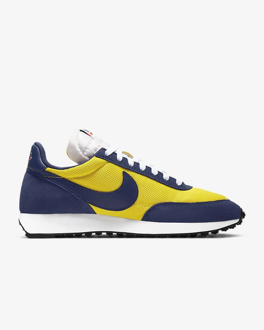 Air Tailwind 79 (Speed Yellow + Midnight Navy) - Image 3