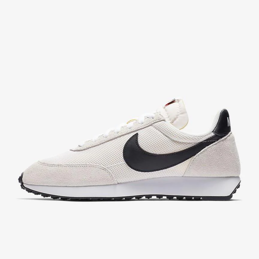 Air Tailwind 79 (White + Grey + Black)