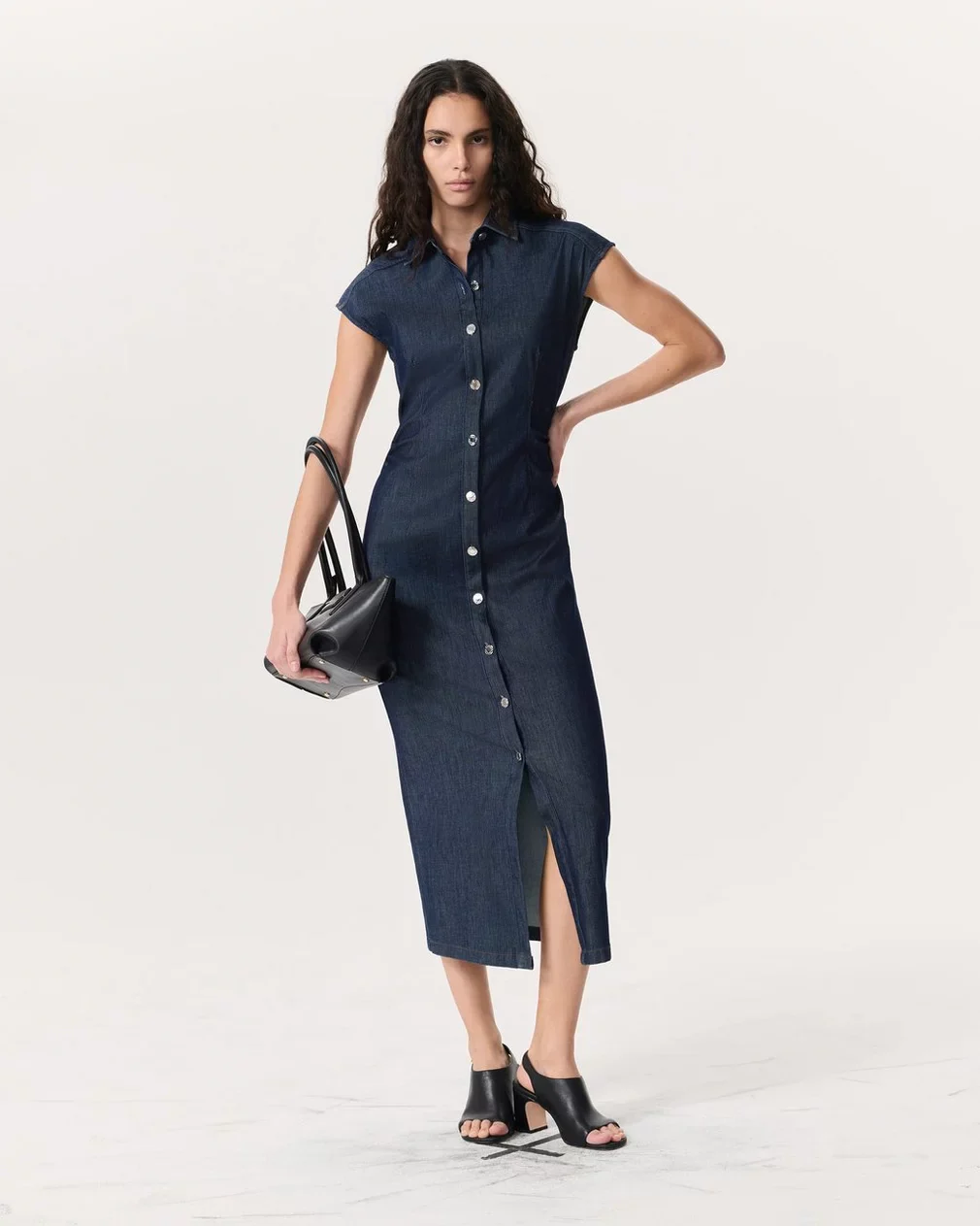 Airflex Leah Dress (Fennie)