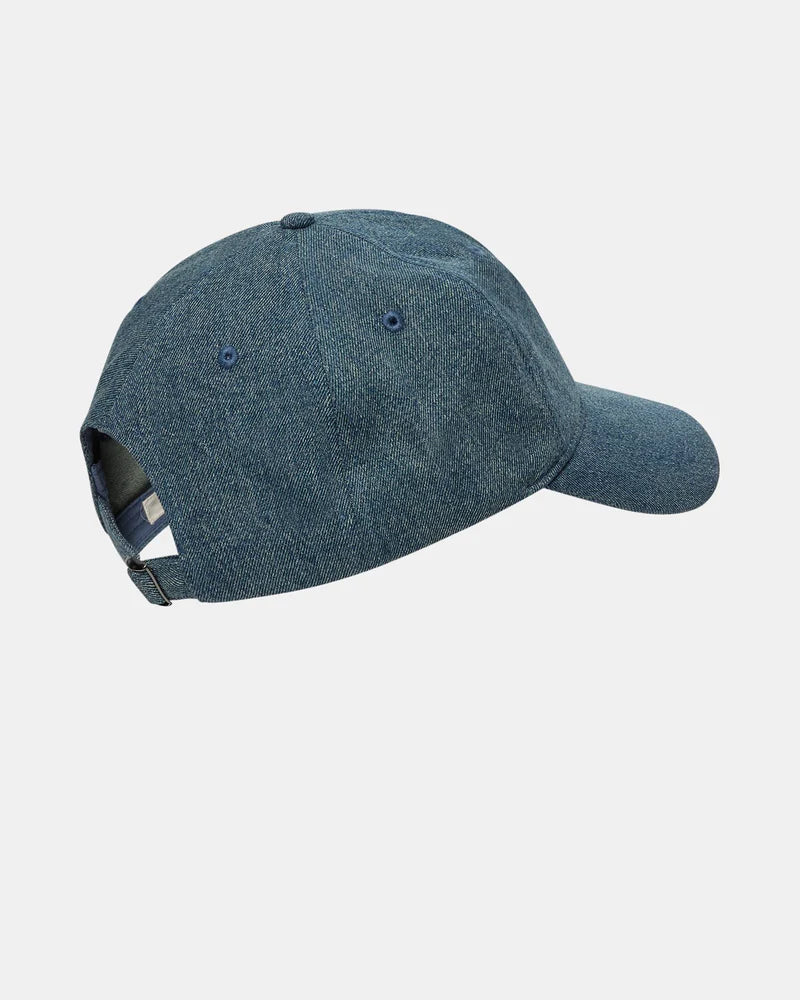 Akemil Denim Cap - Image 4