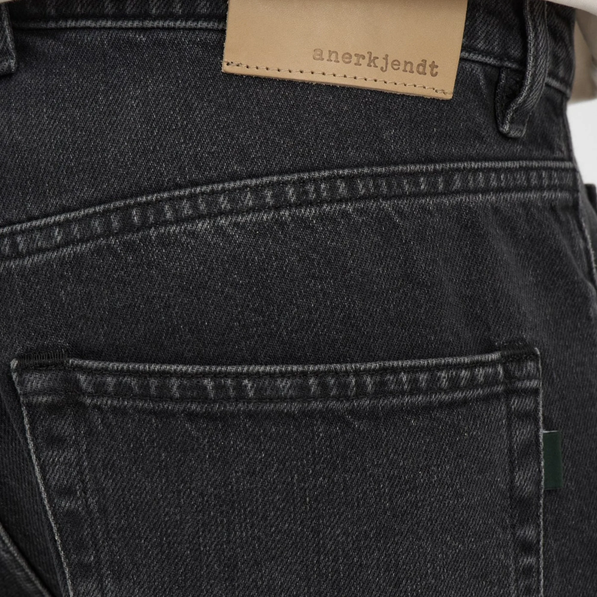 Akjonas Jeans (8002 Dark Grey Shadow) - Image 5