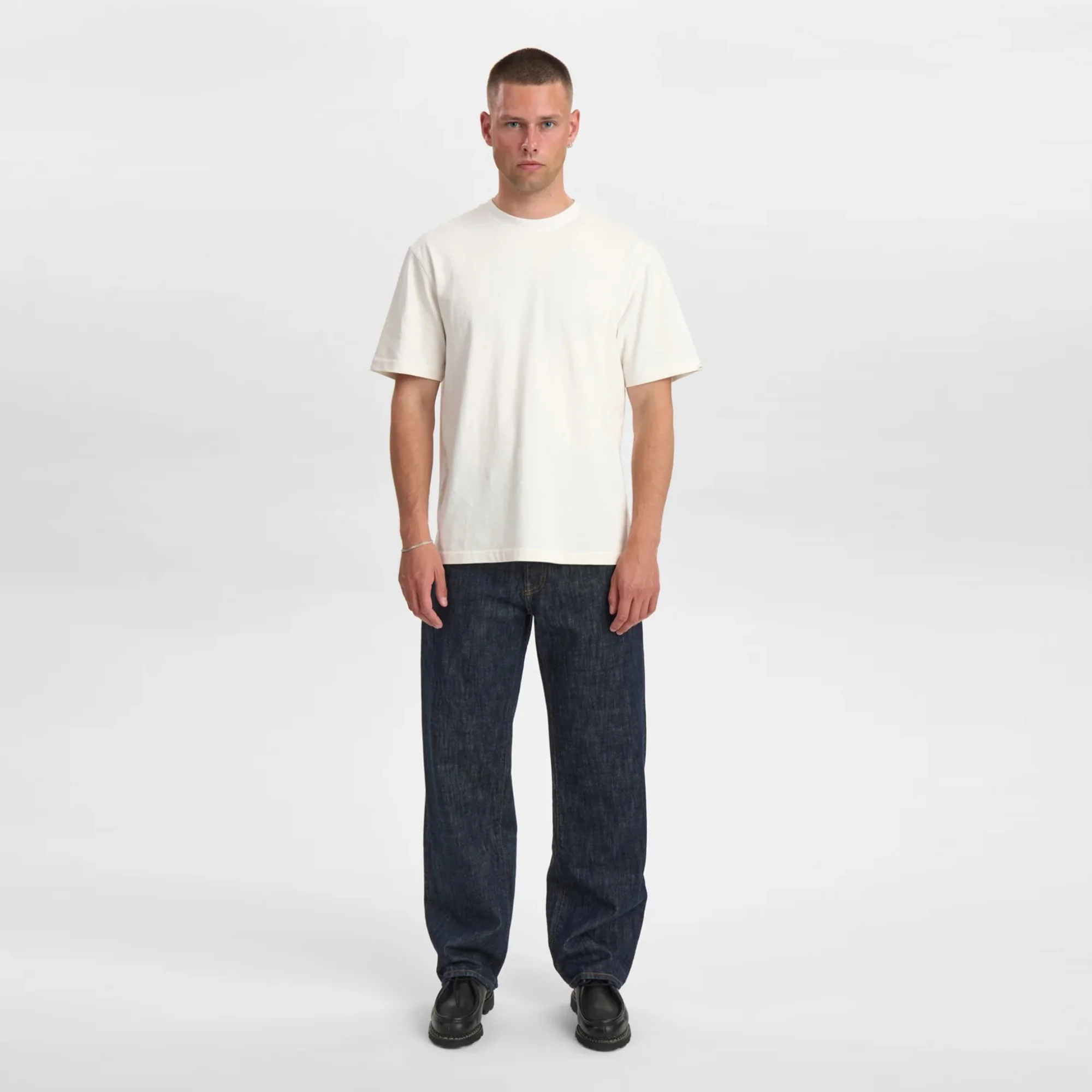 Akjonas Jeans (8004 Midnight Raw) - Image 3