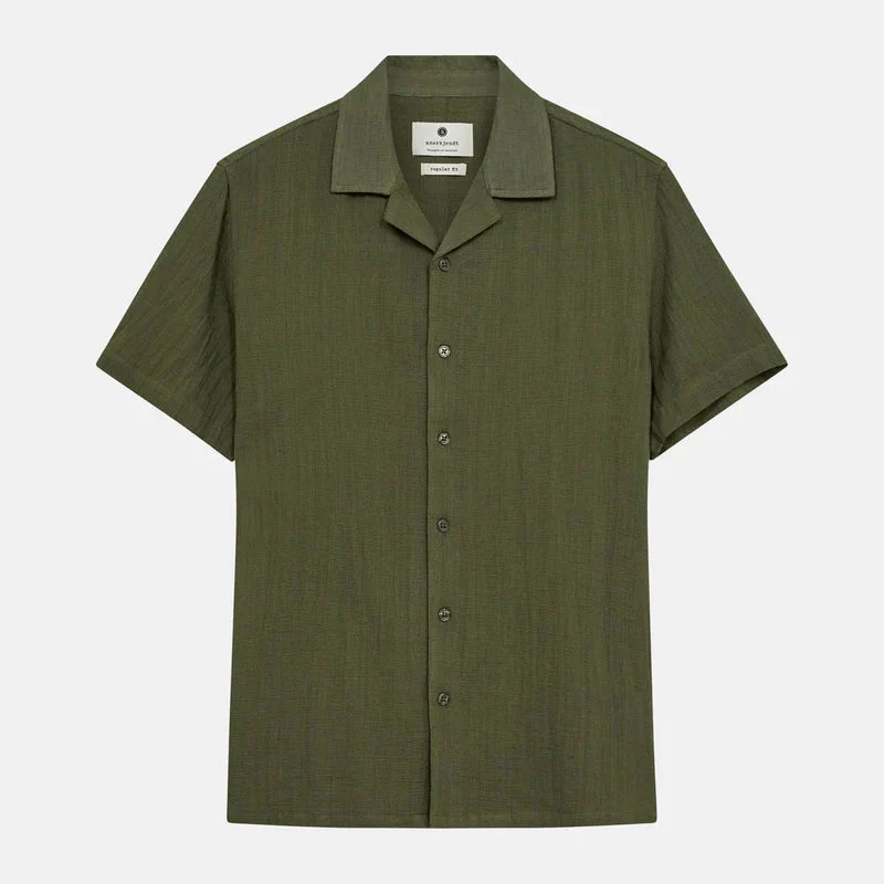 Akleon Structure S/S Shirt 3