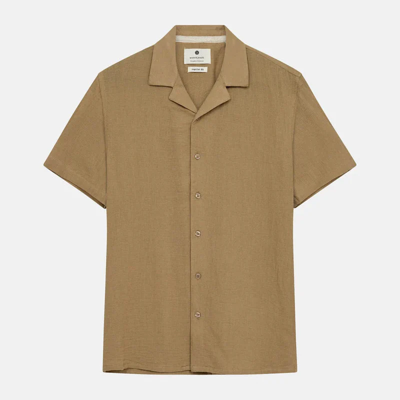 Akleon Structure S/S Shirt 3 - Image 2