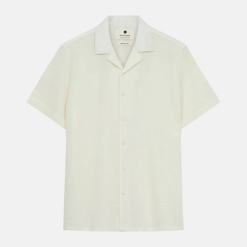 Akleon Structure S/S Shirt 3 - Image 3