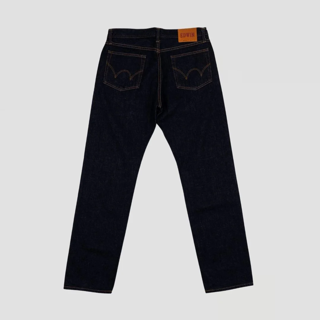 AKT03 Regular Straight (Blue Wet) - Image 3