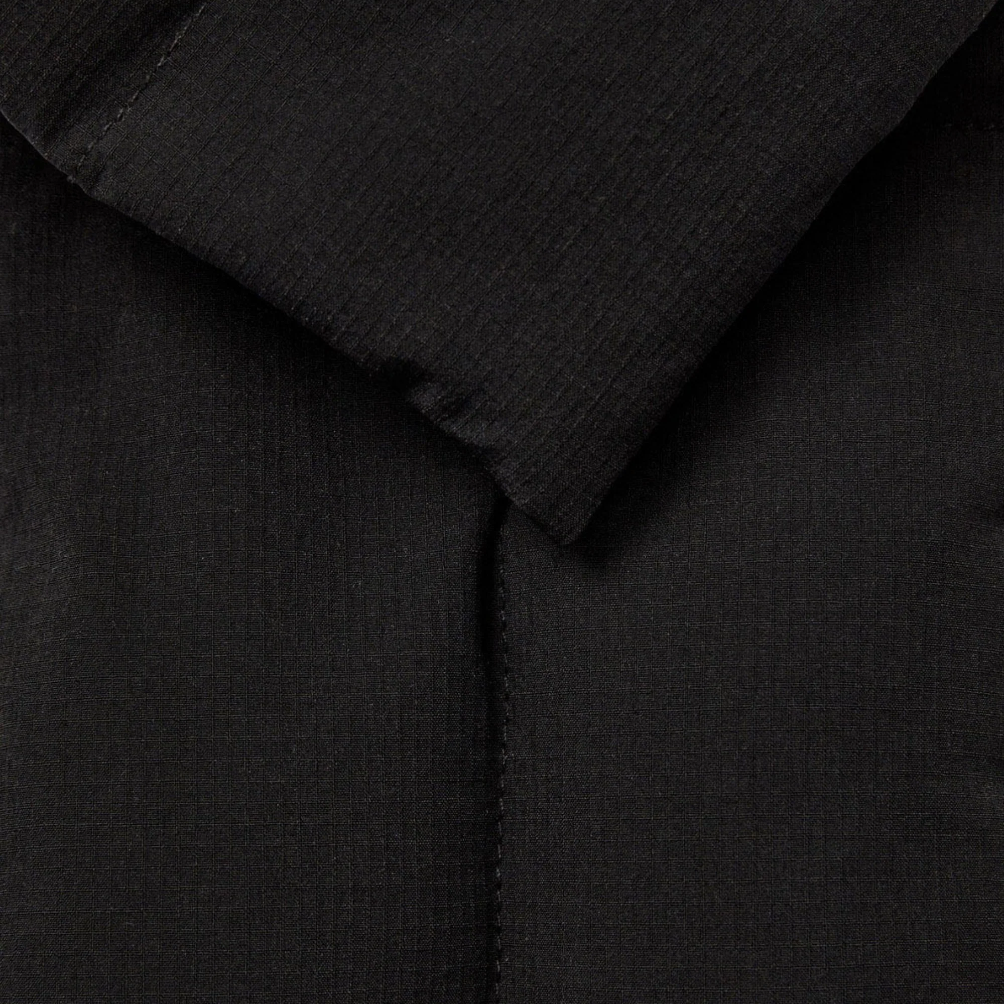 Akvictor Padded Scarf (Caviar) - Image 3