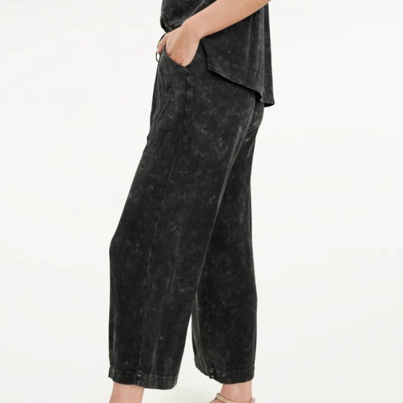 Alanis Wide Leg Pant (Lead) - Image 2