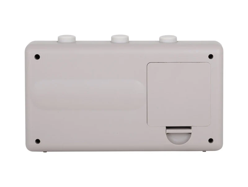 Alarm Clock Data Flip - Image 3