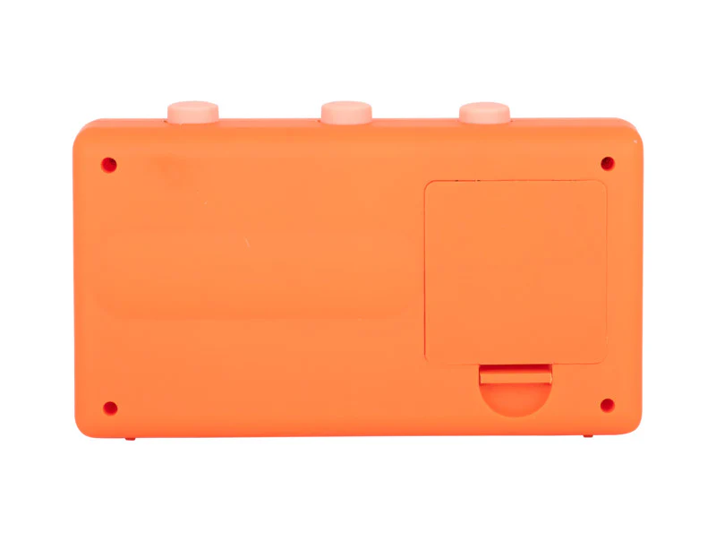 Alarm Clock Data Flip - Image 5