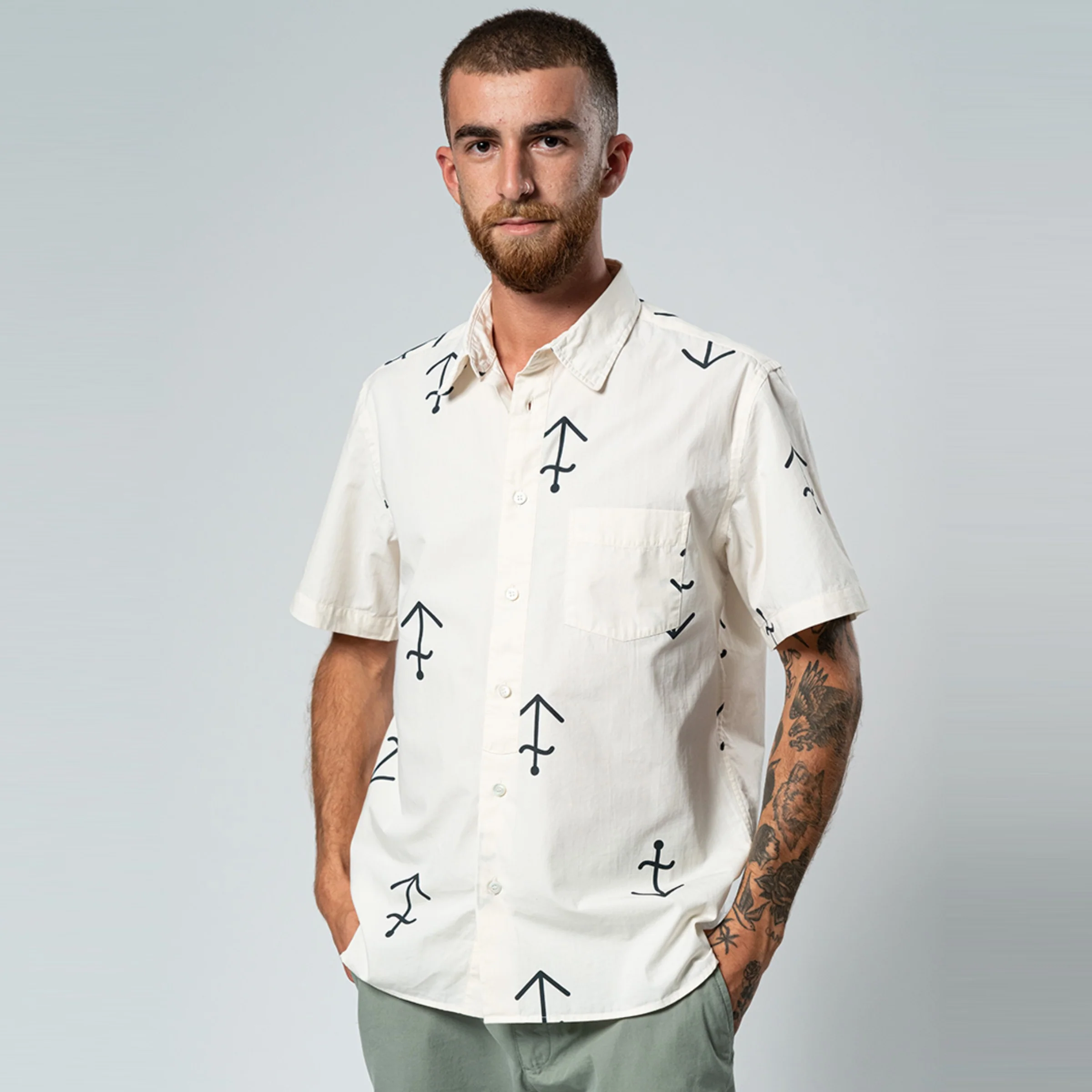Alegre Shirt (La Paz) - Image 2