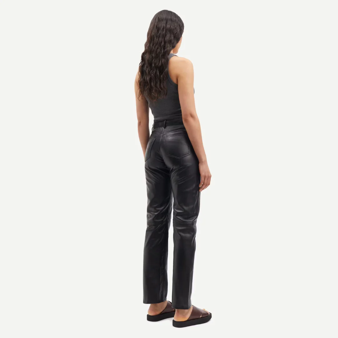 Alexo Tank (Dark Grey Melange) - Image 2