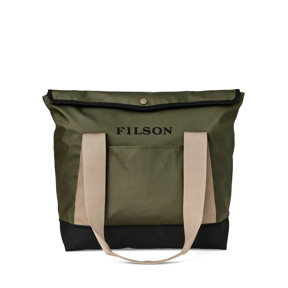 All-Weather Tote Bag - Image 2