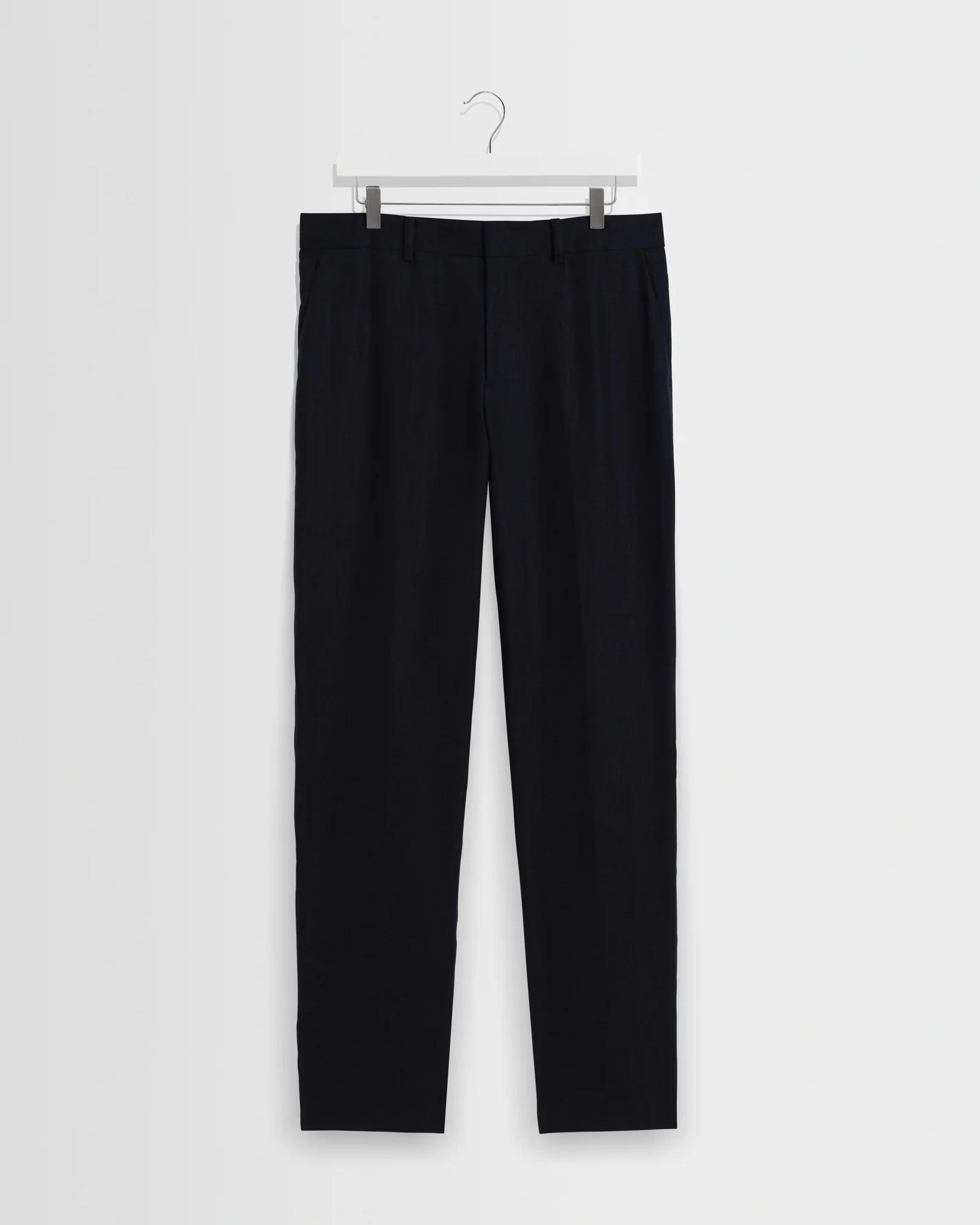 Alp Linen Trousers 2.0
