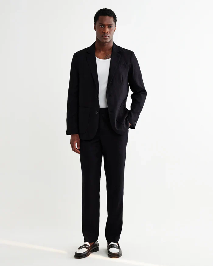 Alp Linen Trousers 2.0 - Image 3