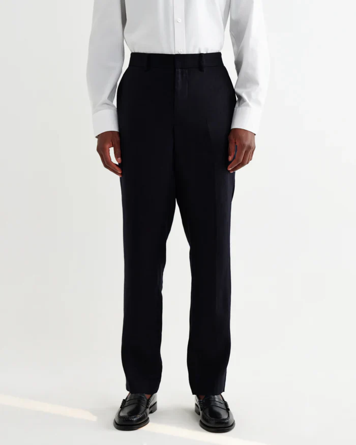 Alp Linen Trousers 2.0 - Image 7