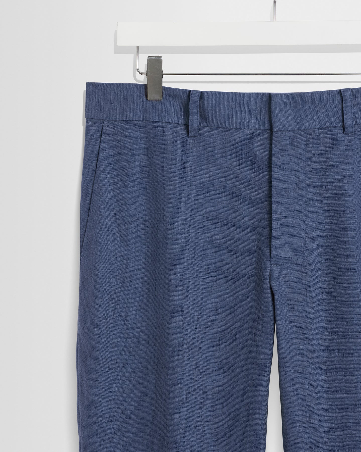 Alp Linen Trousers 2.0 - Image 9