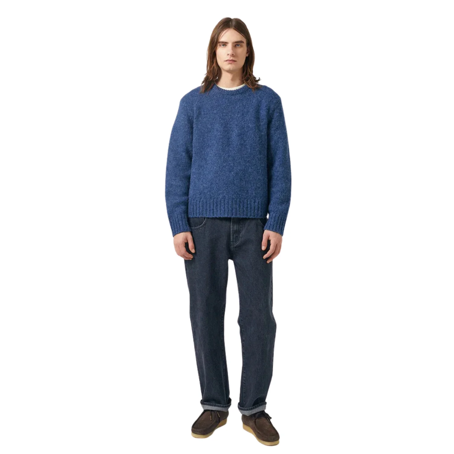Alpaca Crewneck - Image 4