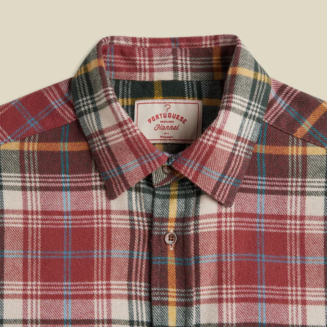 Alpi Shirt - Image 2