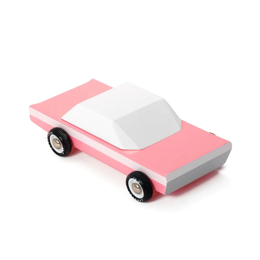 Americana Cruiser (Pink) - Image 2
