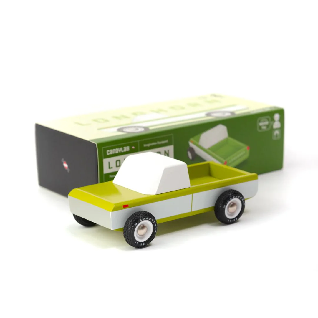 Americana Longhorn (Olive) - Image 2