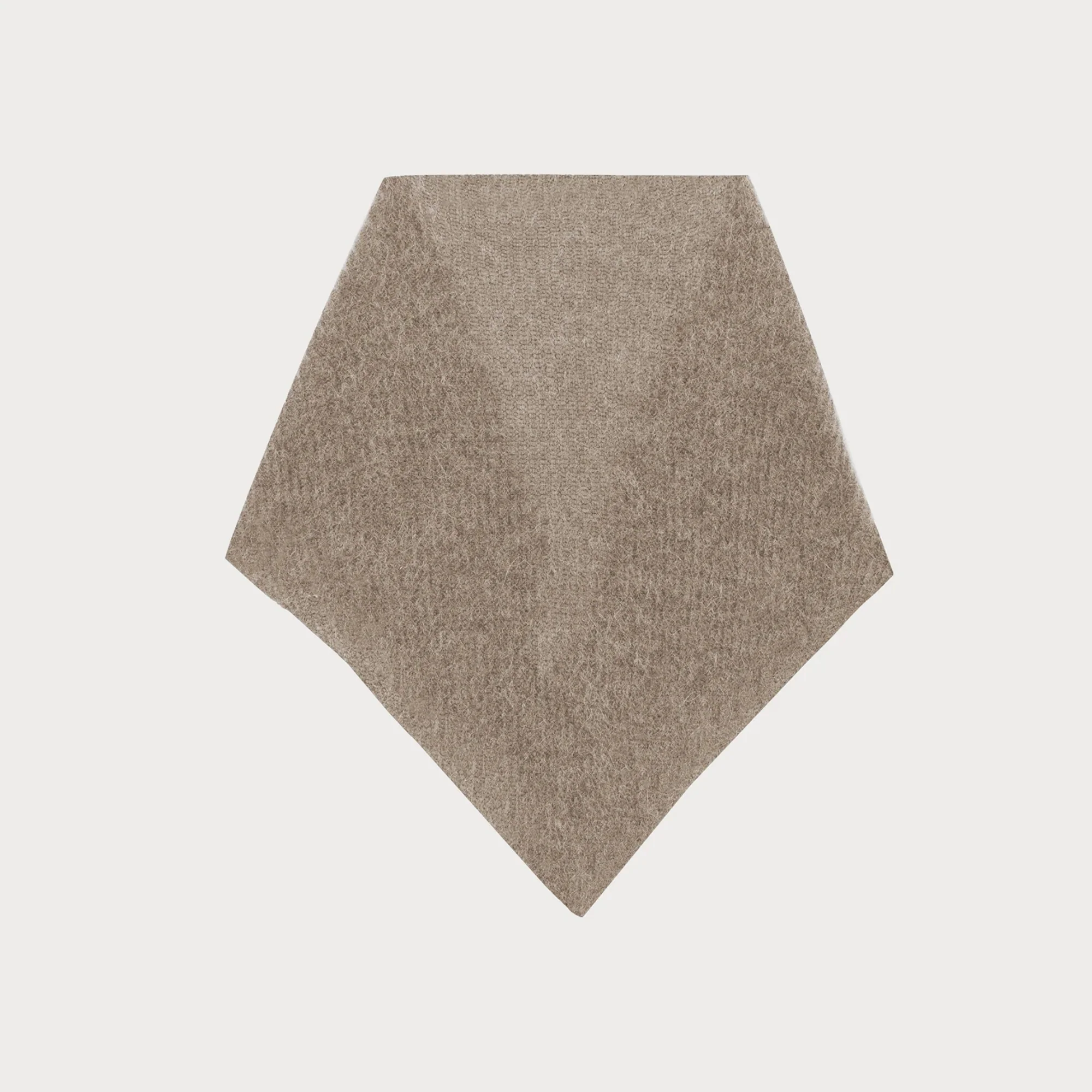 "Amour Toujours" Esperou Bandana (Clay) - Image 2