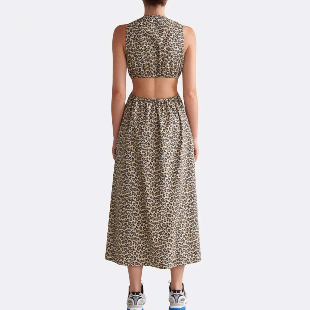 Amsa Dress (Display B) - Image 2