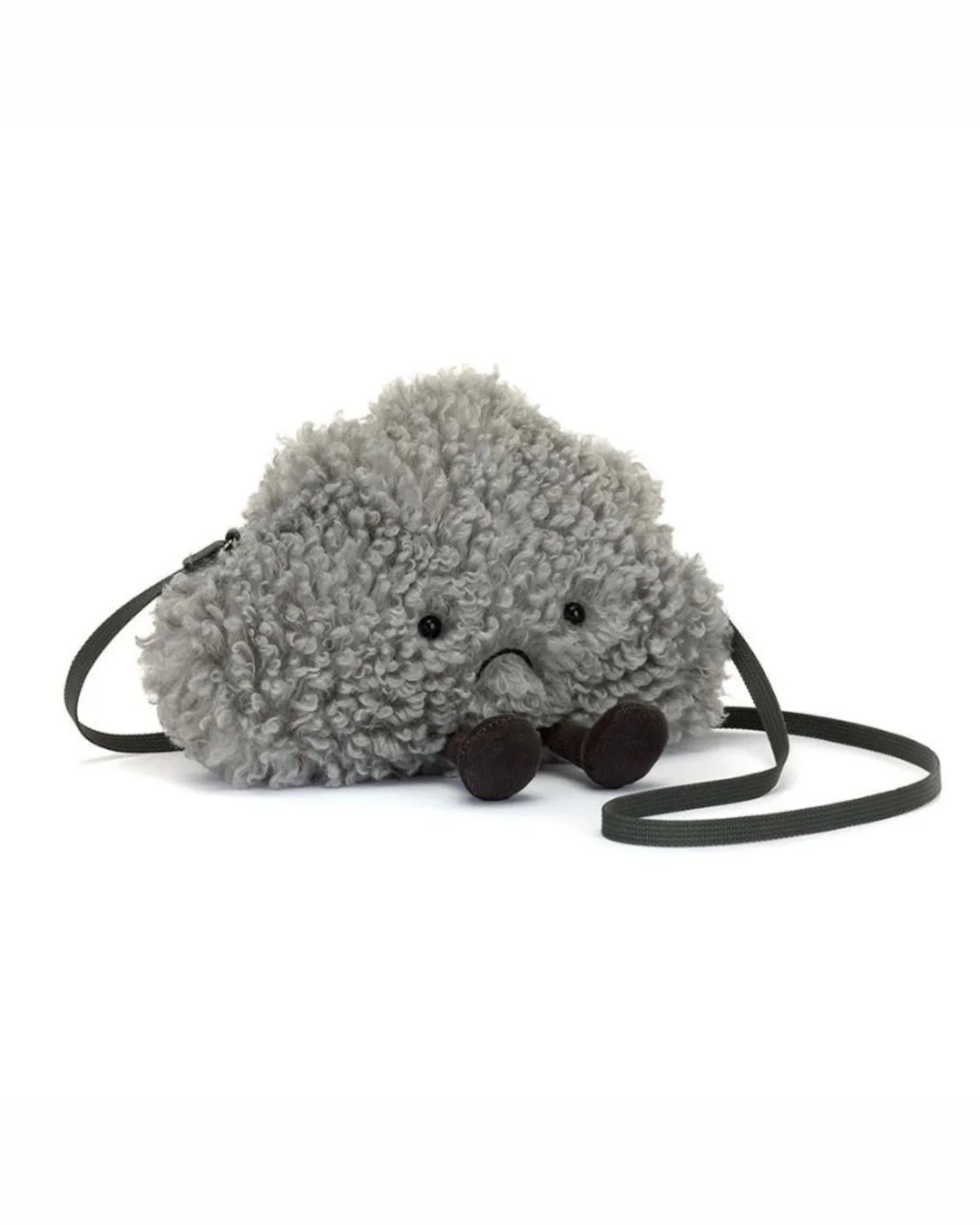 Amuseable Cirrus Storm Cloud Bag