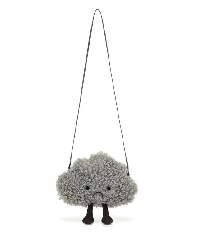 Amuseable Cirrus Storm Cloud Bag - Image 3