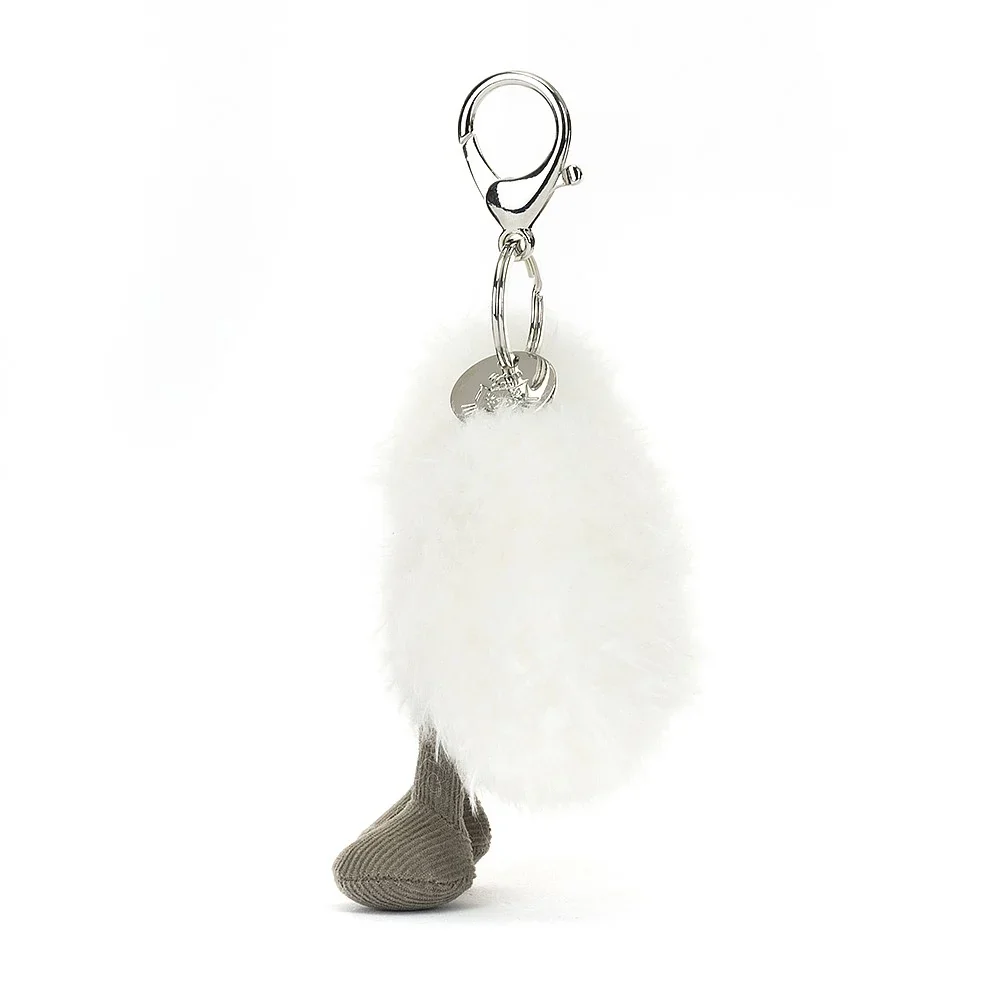 Amuseable Cloud Bag Charm - Image 2