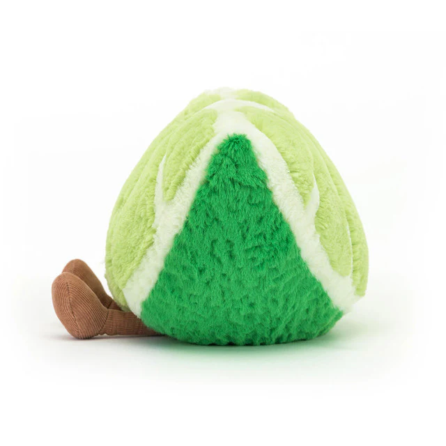 Amuseable Slice of Lime - Image 2