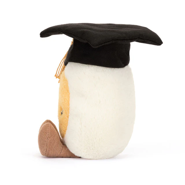 Amuseables Boiled Egg (Graduation) - Image 2