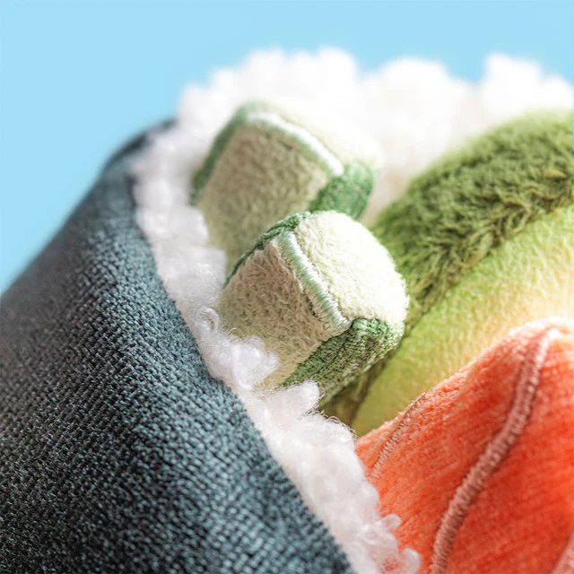 Amuseables Coneroi Temaki - Image 3