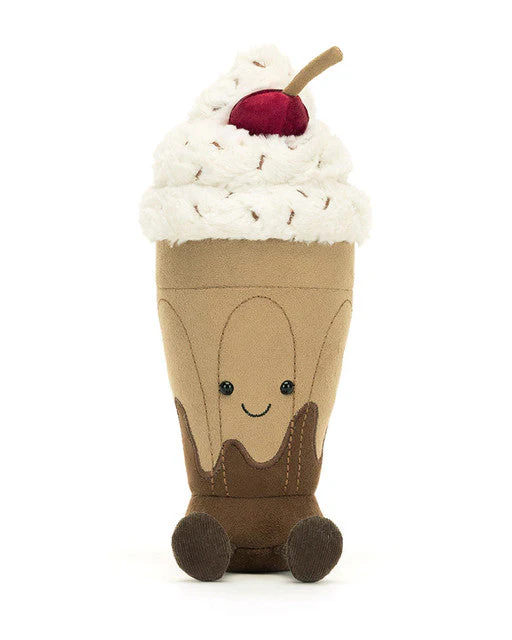 Amuseables Marin Chocolate Milkshake