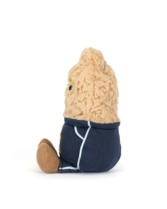 Amuseables Peanut Star Student Outfit - Image 4