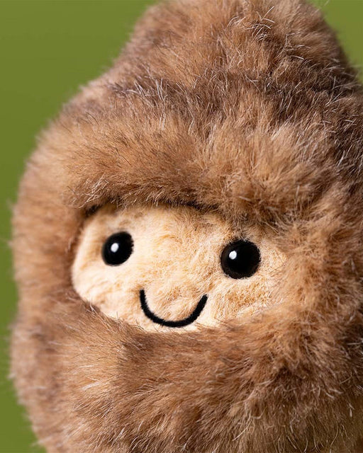 Amuseables Peanut Yeti Outfit - Image 2