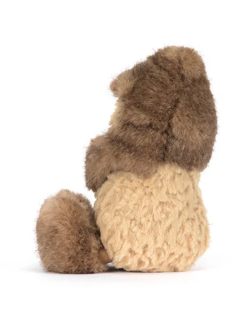 Amuseables Peanut Yeti Outfit - Image 3