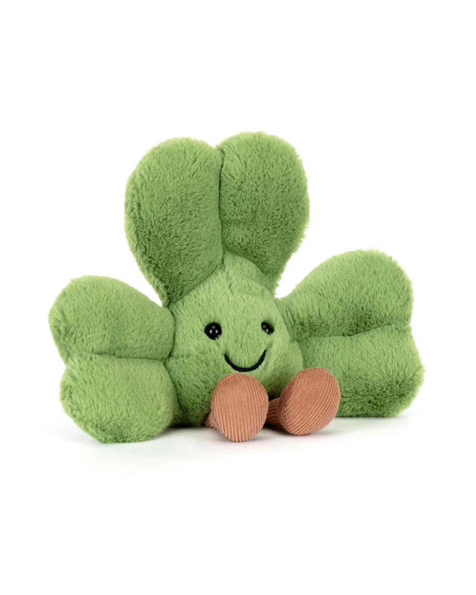 Amuseables Siofra Shamrock