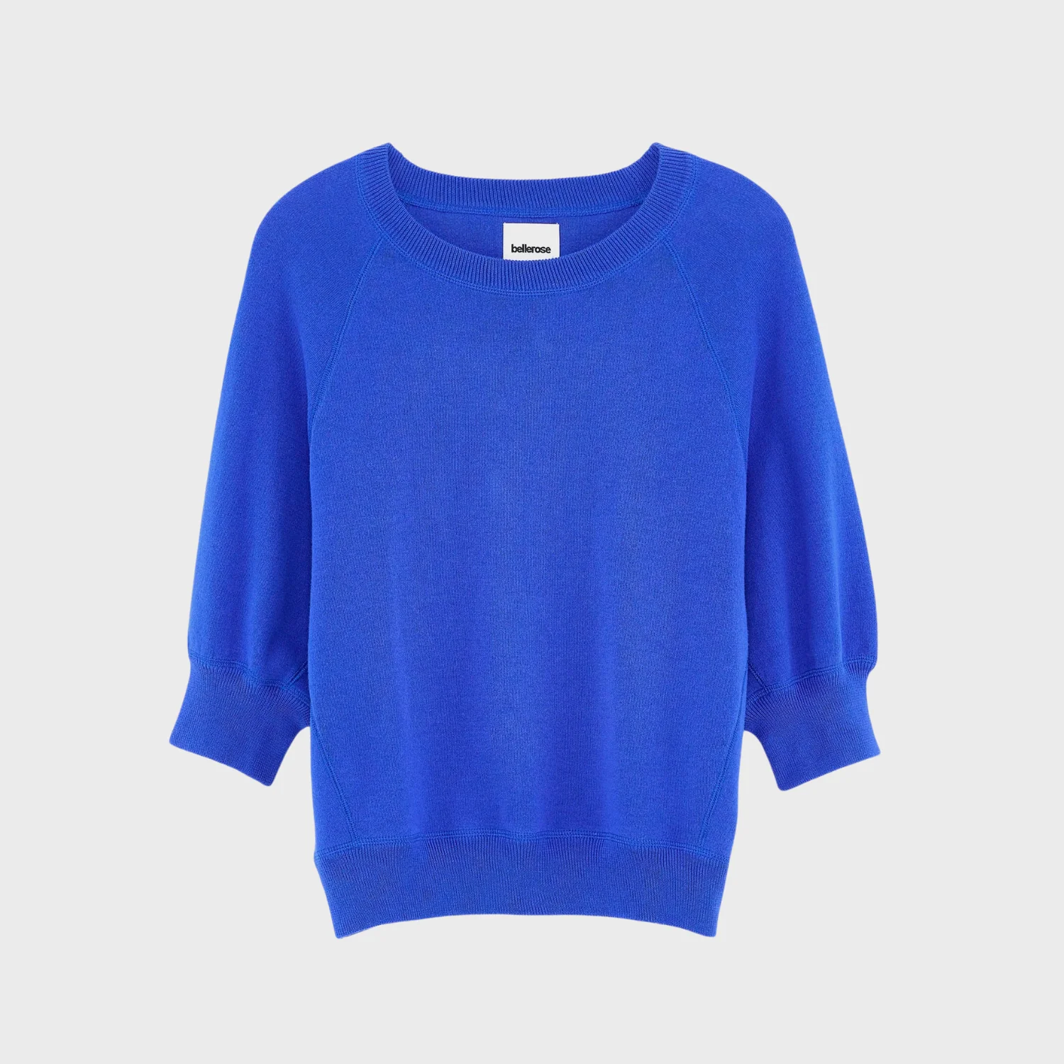Anglet Crewneck Sweater - Image 9