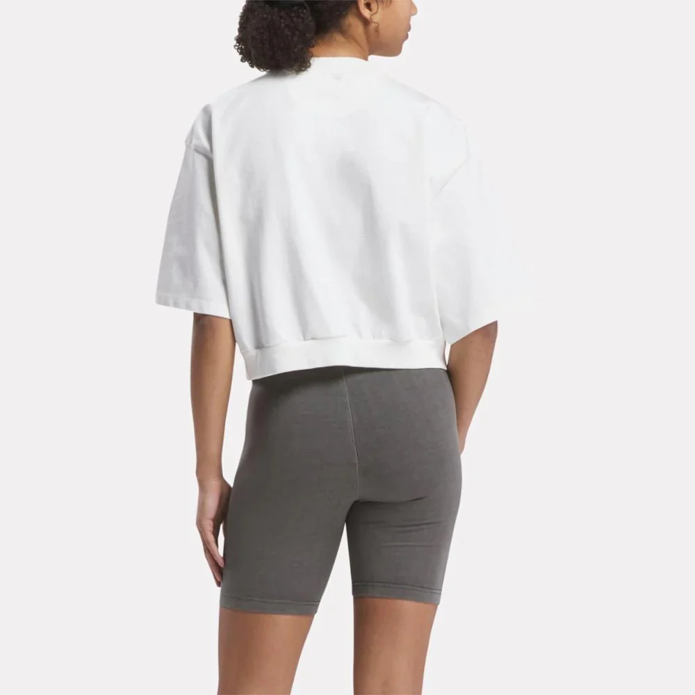Anine Bing T-Shirt (Chalk) - Image 2