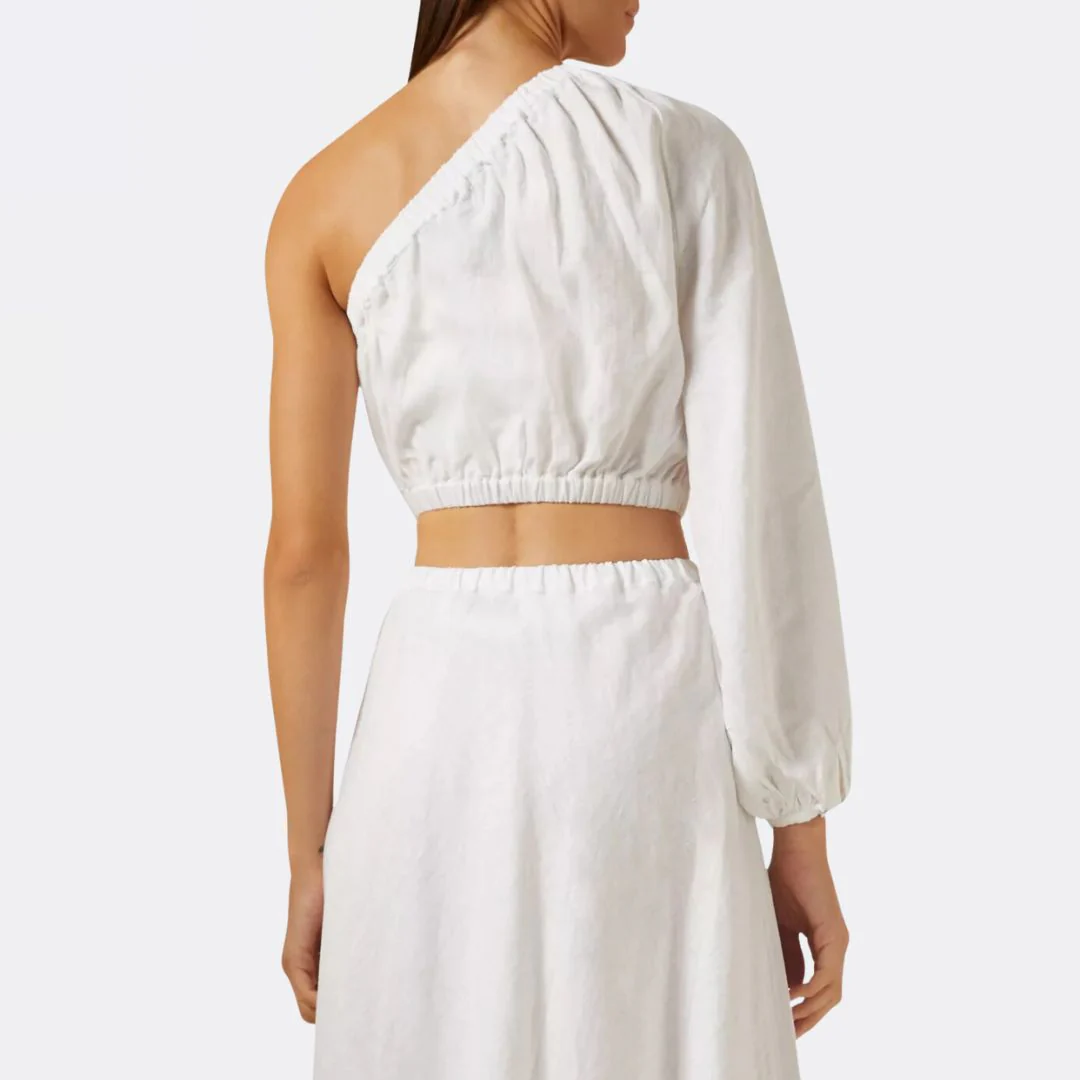 Annato Top (White) - Image 2