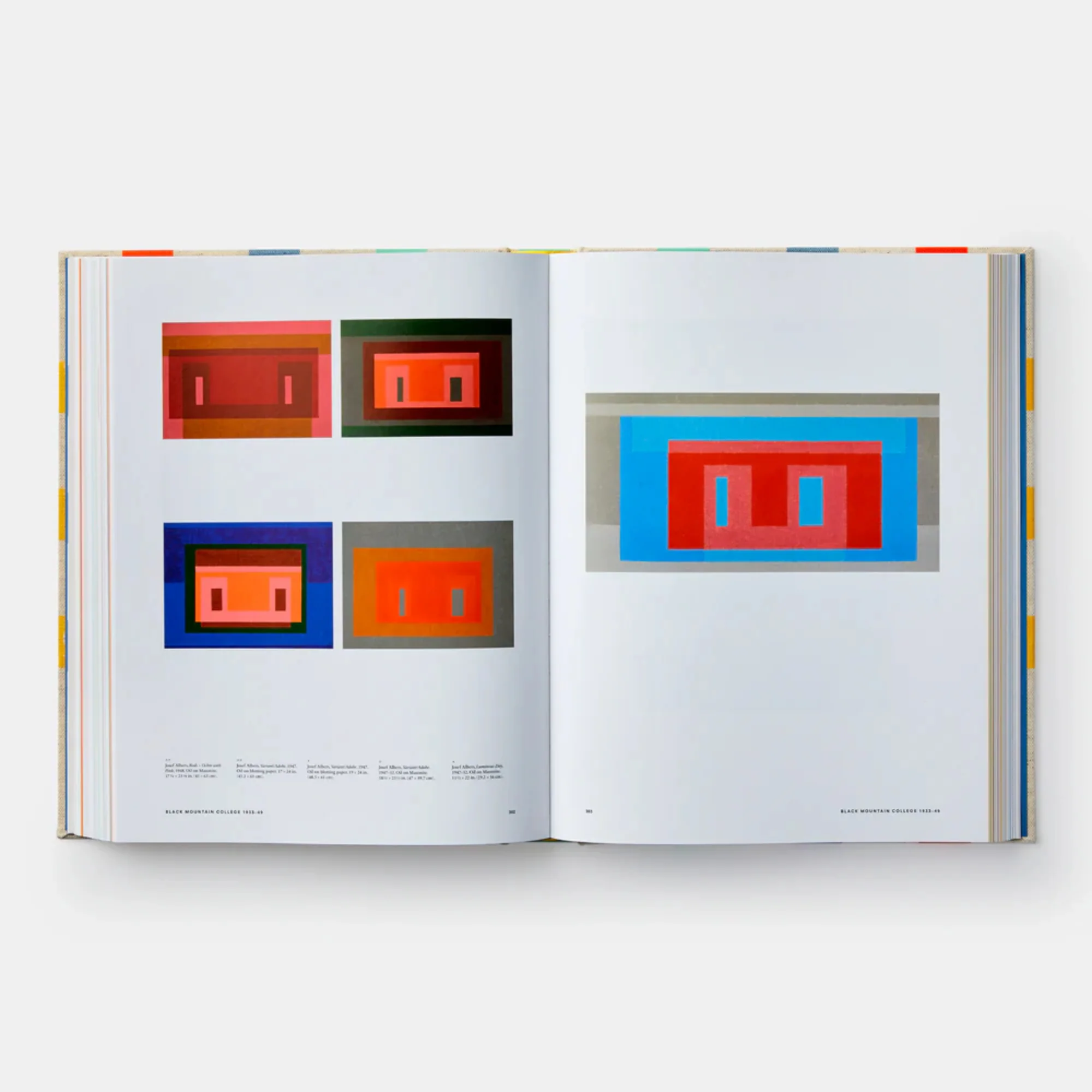 Anni & Josef Albers: Equal and Unequal - Image 11