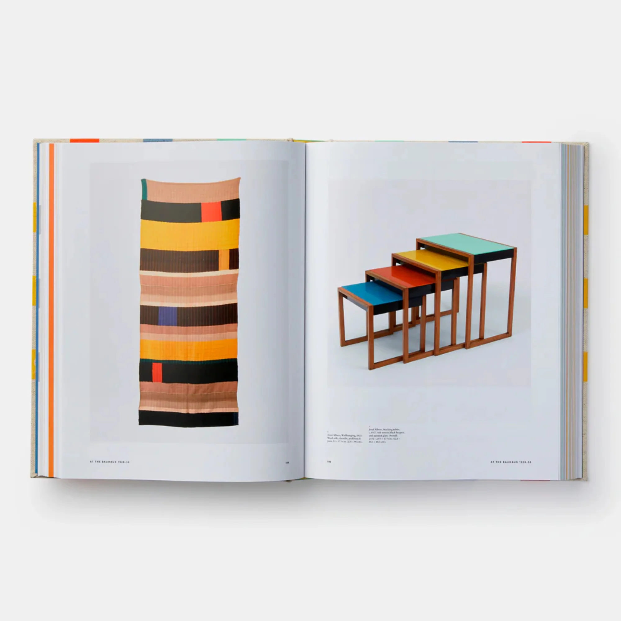 Anni & Josef Albers: Equal and Unequal - Image 12