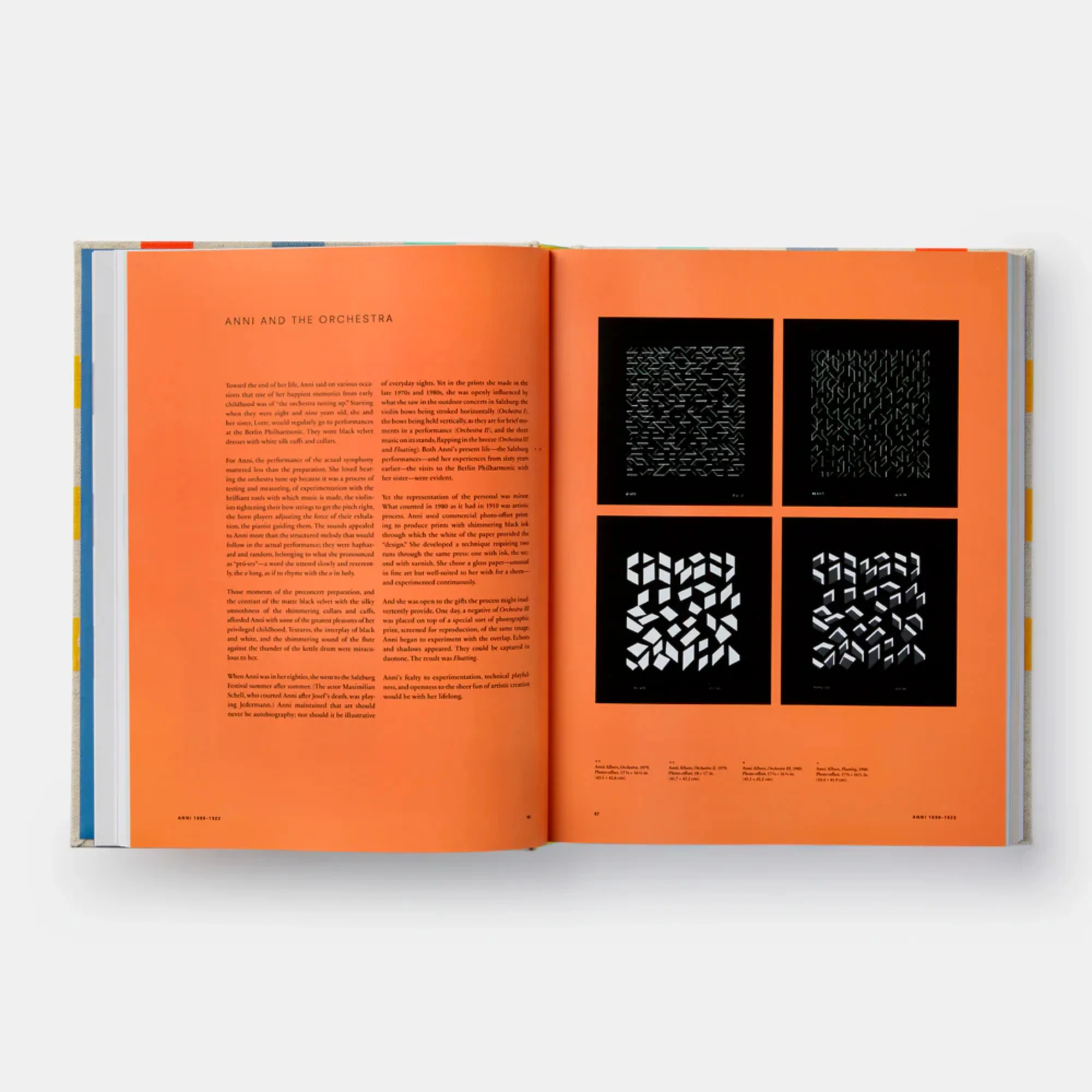 Anni & Josef Albers: Equal and Unequal - Image 8